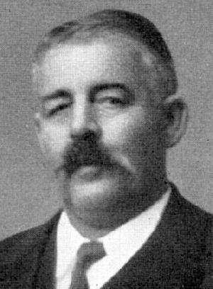 Josef Franz Holdener Unteriberg
