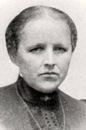 Agatha Studiger-Schmidig Stansstad