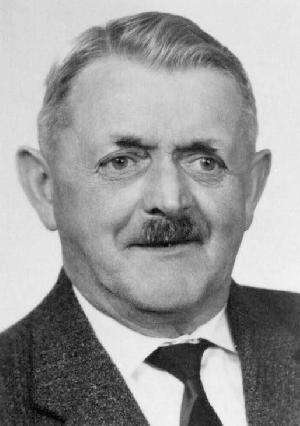 Alois Hegner-Bruhin 