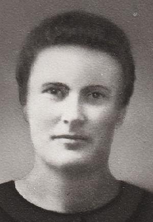 Aloisia Bruhin-Mächler 