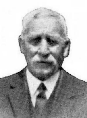 Alois Ruoss-Diethelm Schübelbach