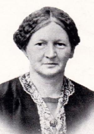 Louise Bruhin-Ziltener Schübelbach