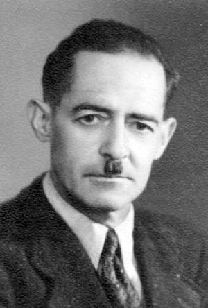 Franz Vogt-Vogt 