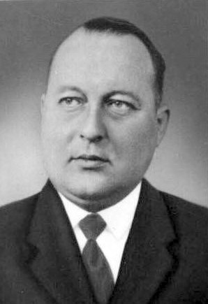 Kaspar Hahn-Spörri Reichenburg