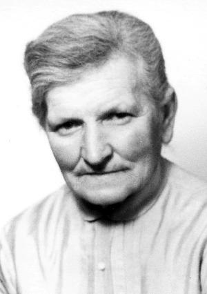 Josefine Landolt Tuggen