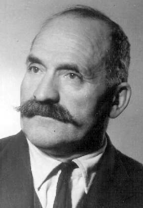 Xaver Gwerder Muotathal