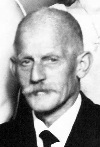 Georg Inderbitzin-Betschart Muotathal