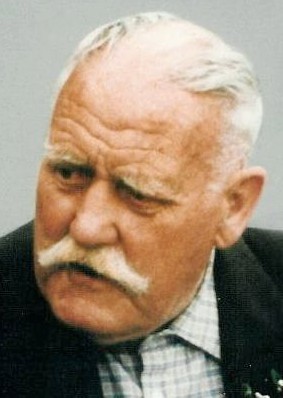 Thomas Nideröst-Gwerder Muotathal
