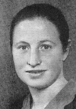 Marie Besmer-Rickenbacher Morgarten