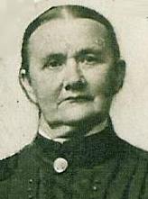 M. Anna Schmidig-Bürgler Illgau